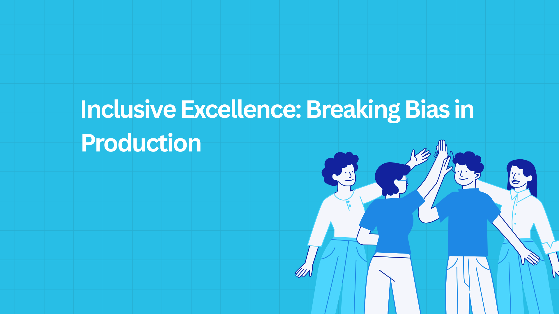 Inclusive Communication Micro-course